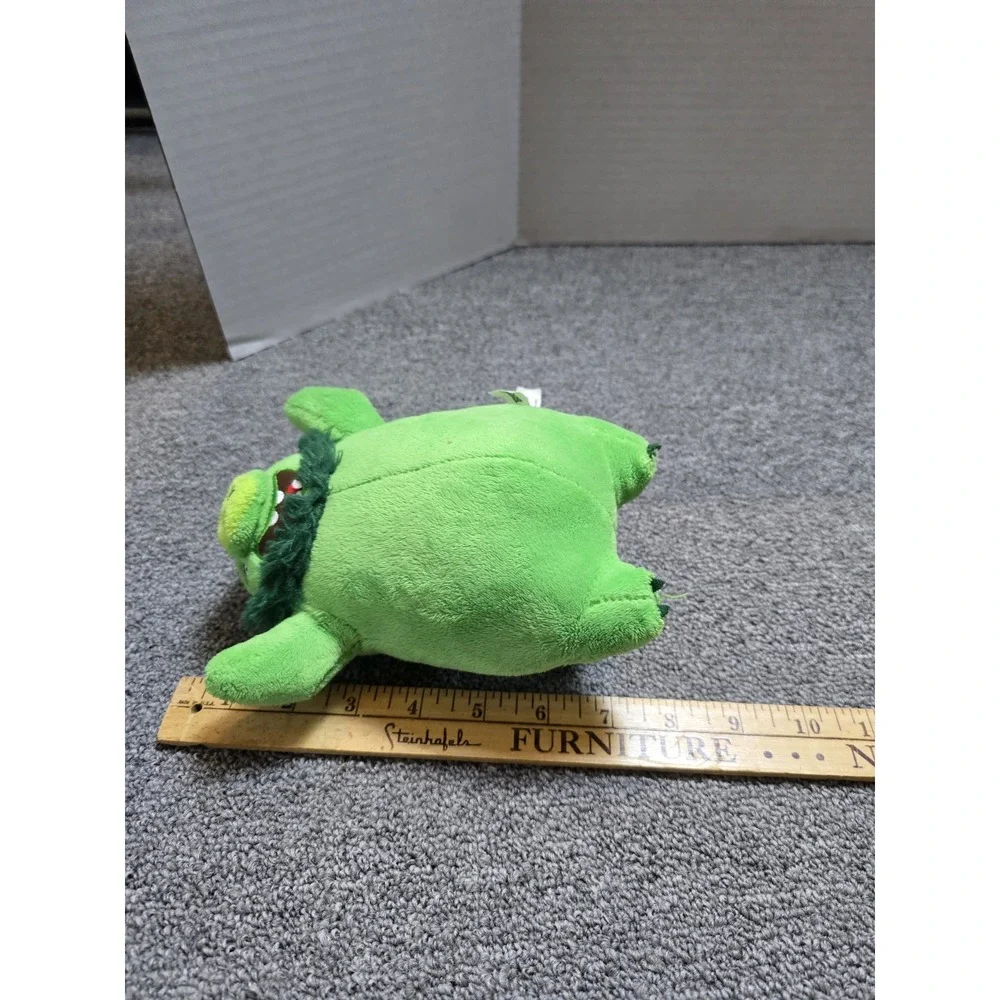 Angry Birds 2017 Green Pig Leonard Plush 12